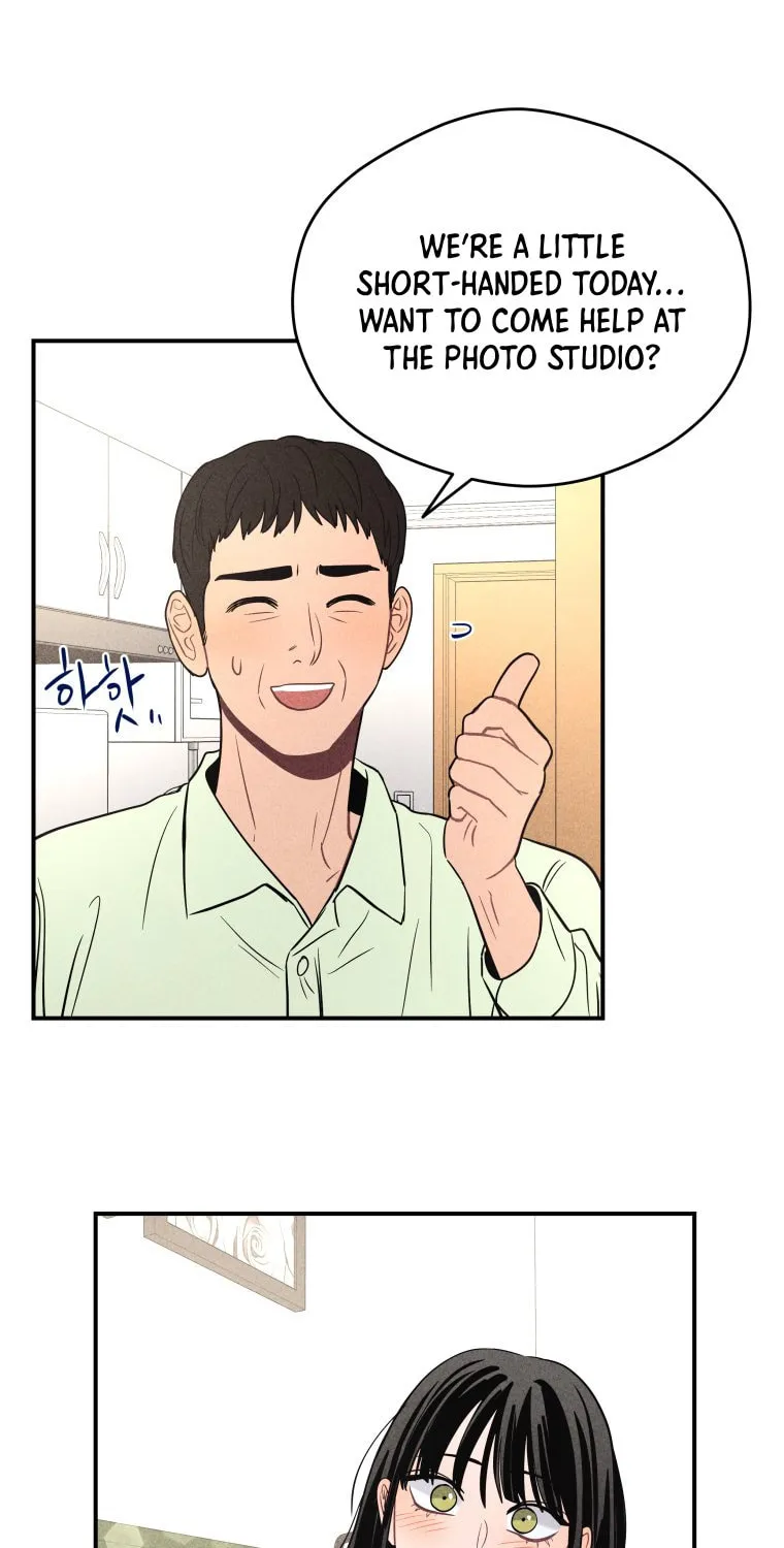 Gwijjal Romance Chapter 54 page 4 - 