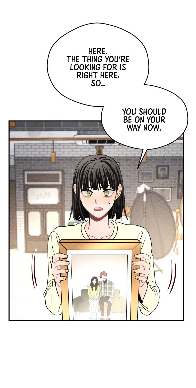 Gwijjal Romance Chapter 54 page 31 - 
