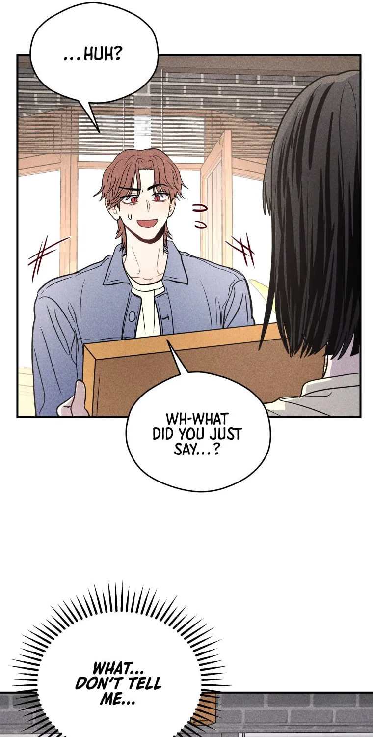 Gwijjal Romance Chapter 54 page 32 - 