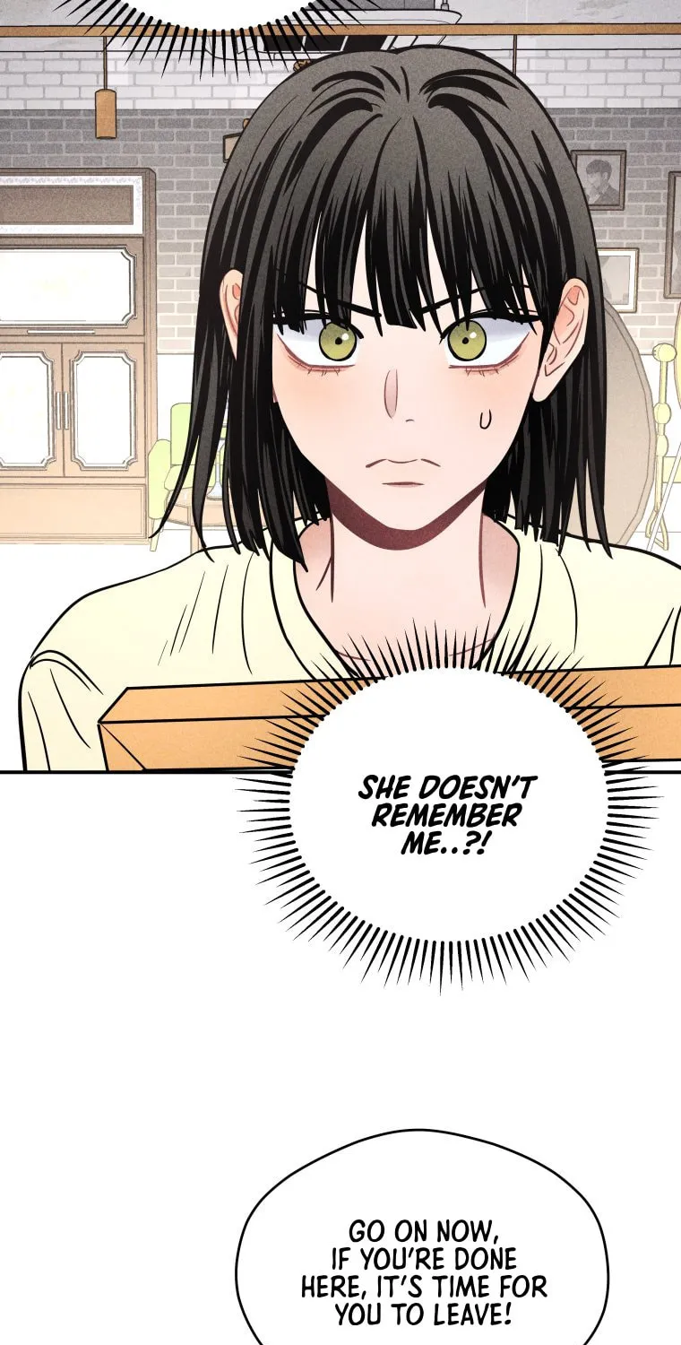 Gwijjal Romance Chapter 54 page 33 - 