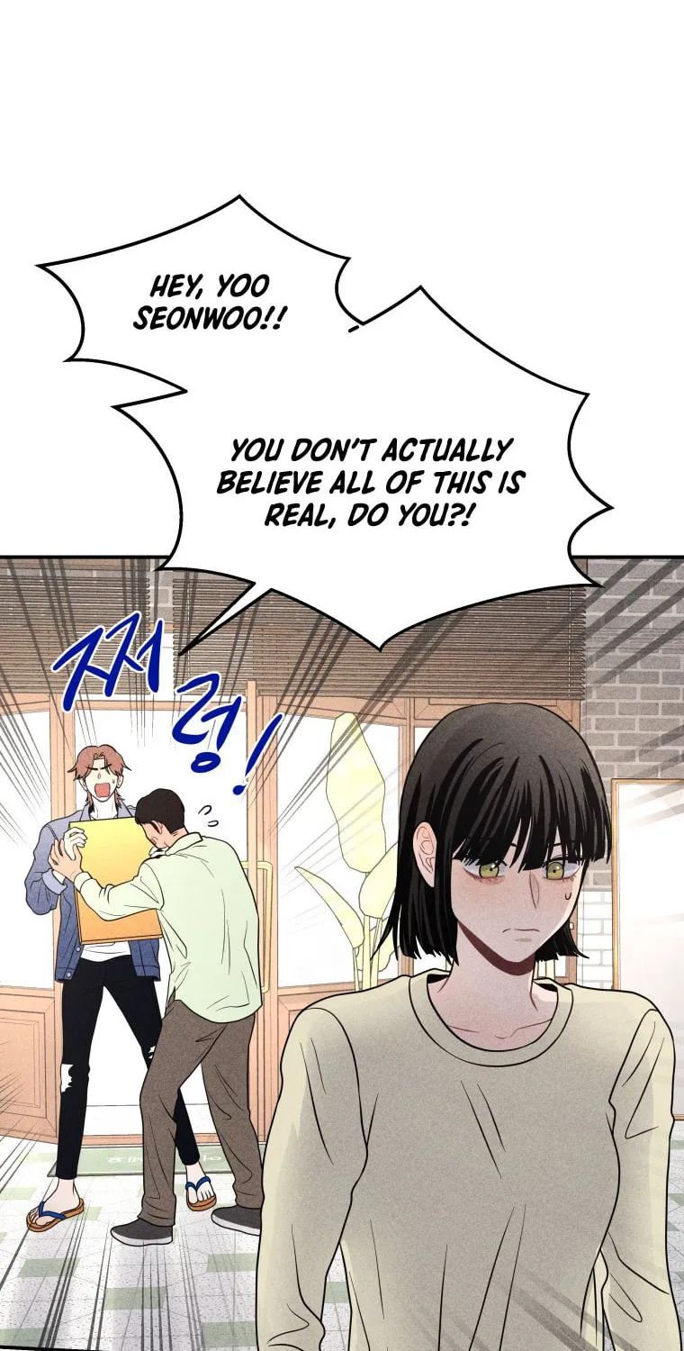 Gwijjal Romance Chapter 54 page 37 - 