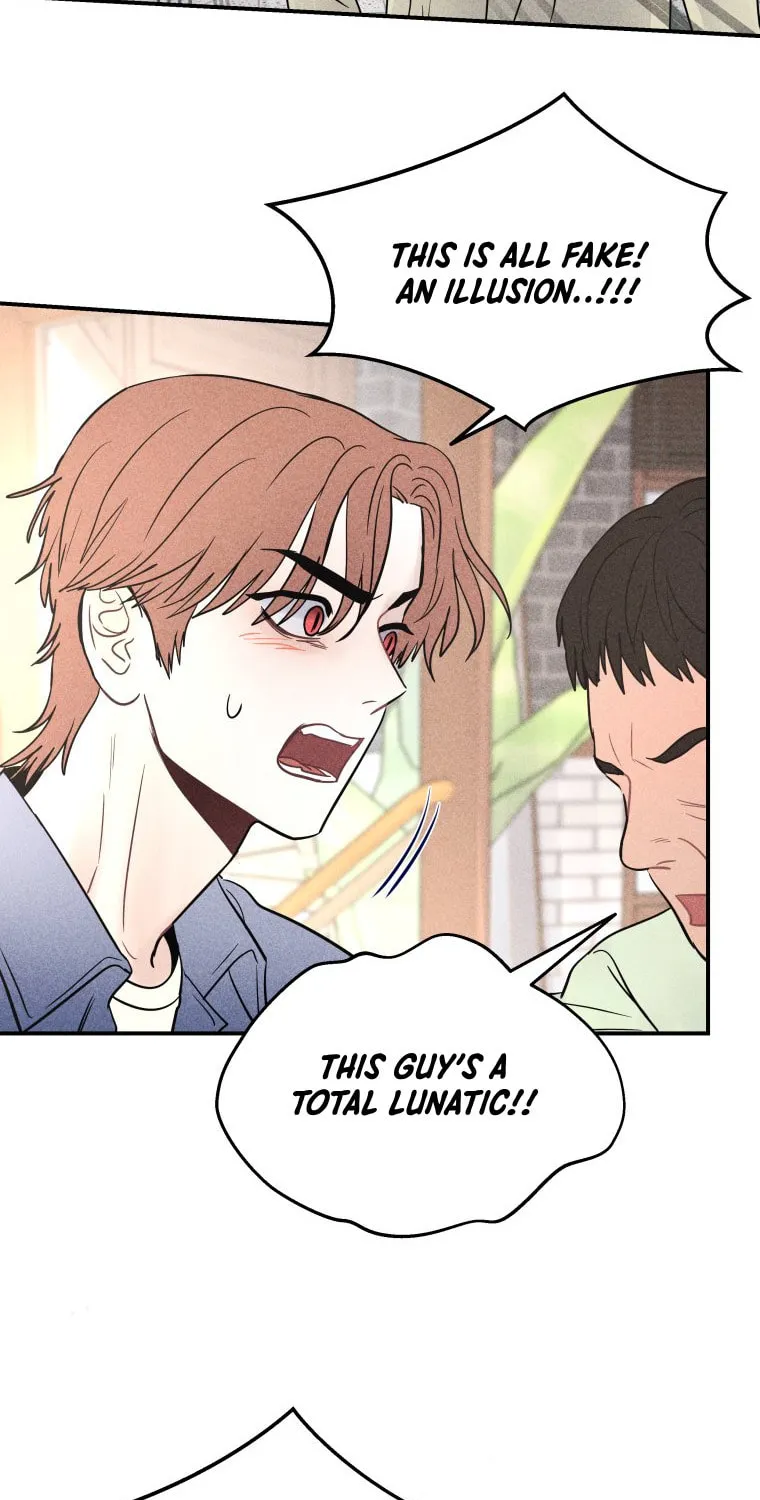 Gwijjal Romance Chapter 54 page 38 - 