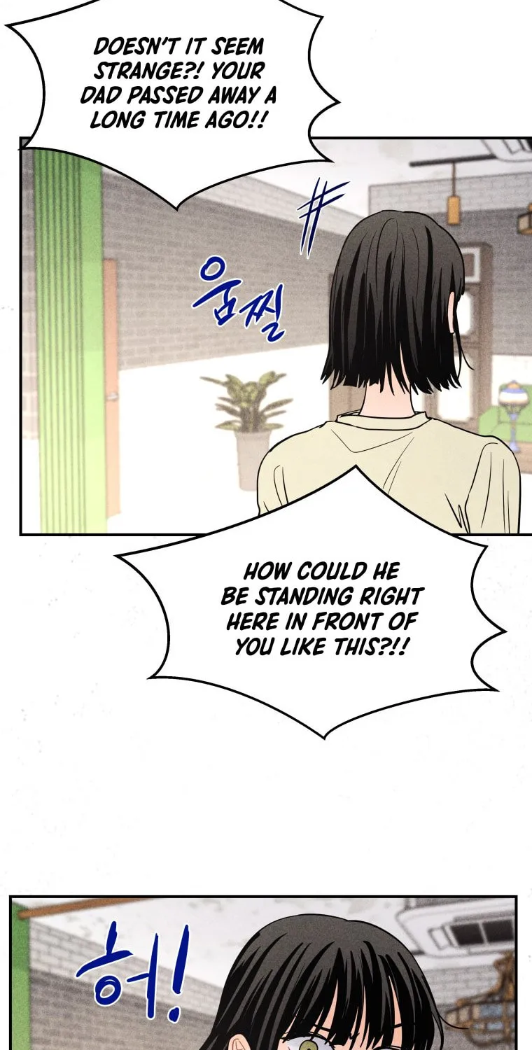 Gwijjal Romance Chapter 54 page 39 - 