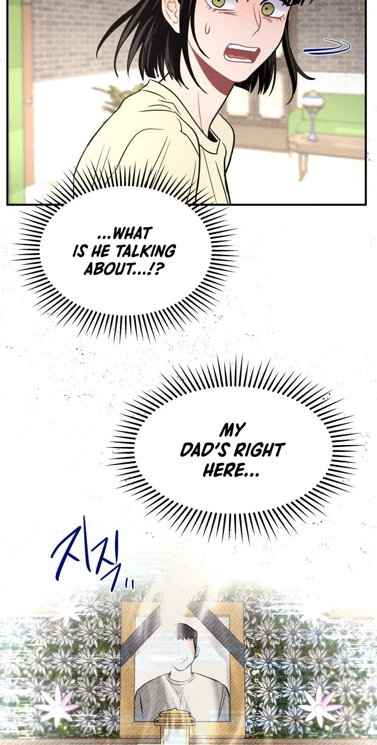 Gwijjal Romance Chapter 54 page 40 - 