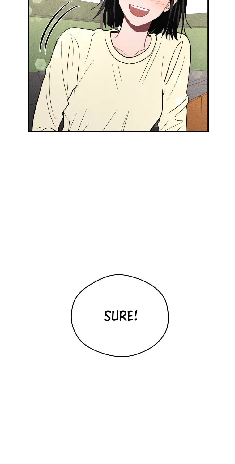 Gwijjal Romance Chapter 54 page 5 - 