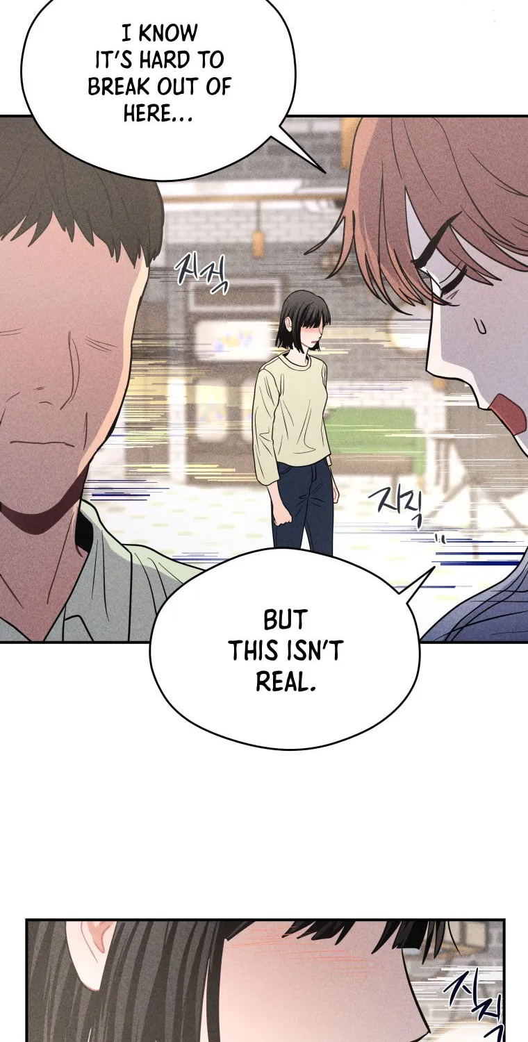Gwijjal Romance Chapter 54 page 42 - 