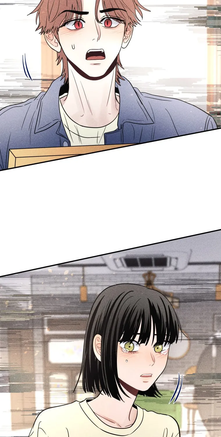 Gwijjal Romance Chapter 54 page 44 - 