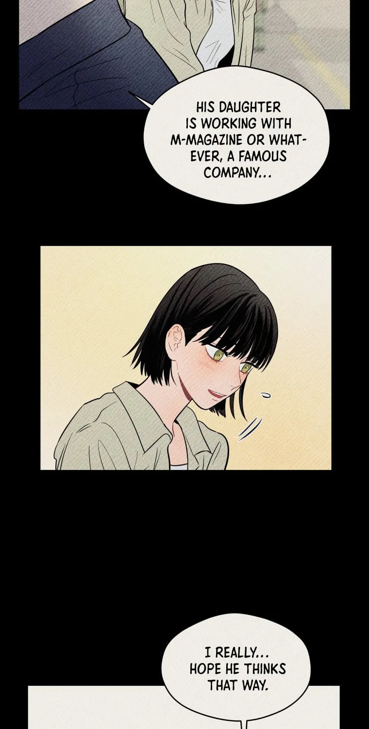 Gwijjal Romance Chapter 54 page 46 - 