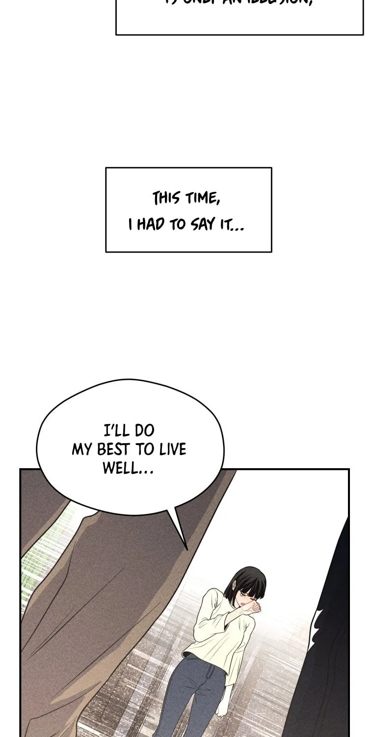 Gwijjal Romance Chapter 54 page 50 - 