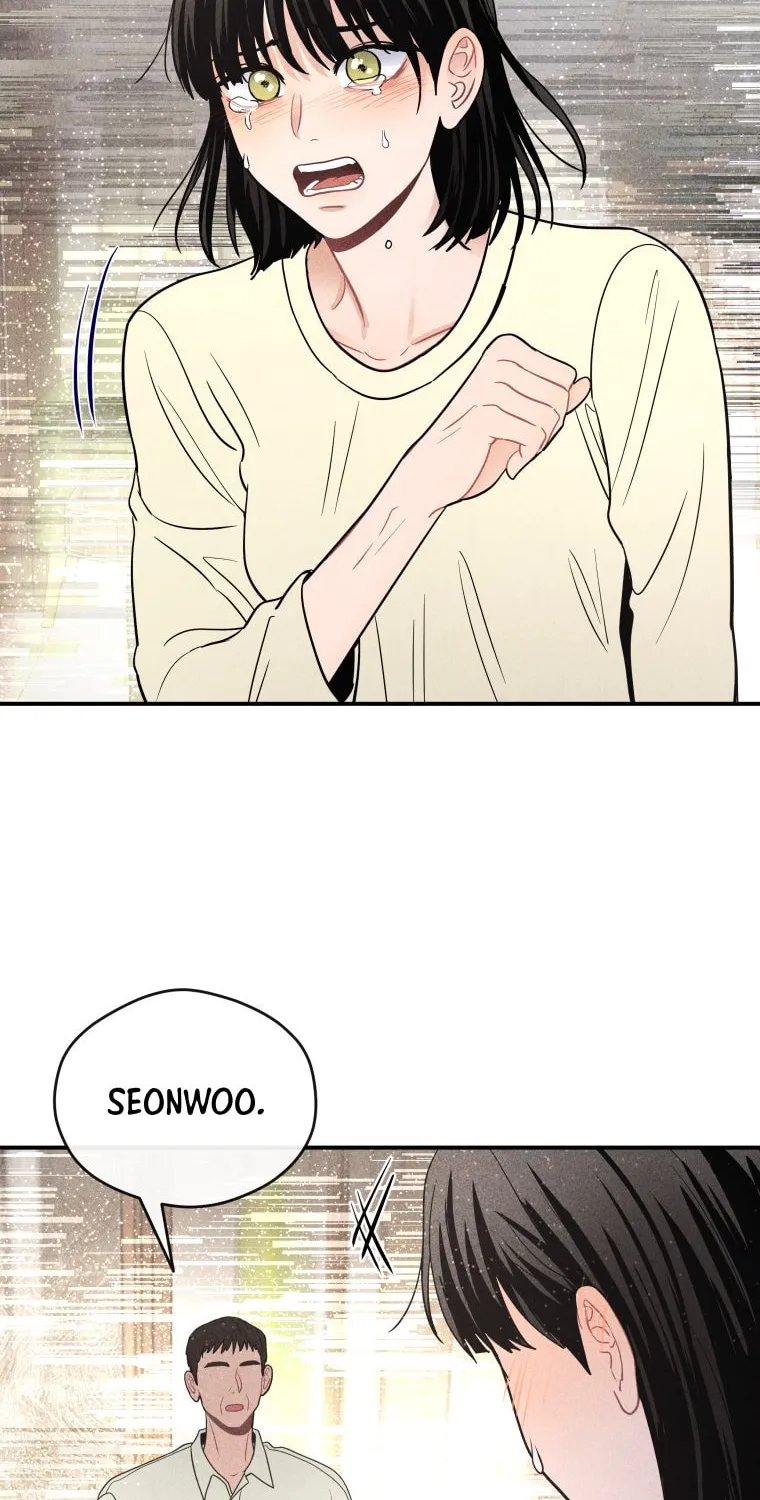 Gwijjal Romance Chapter 54 page 52 - 