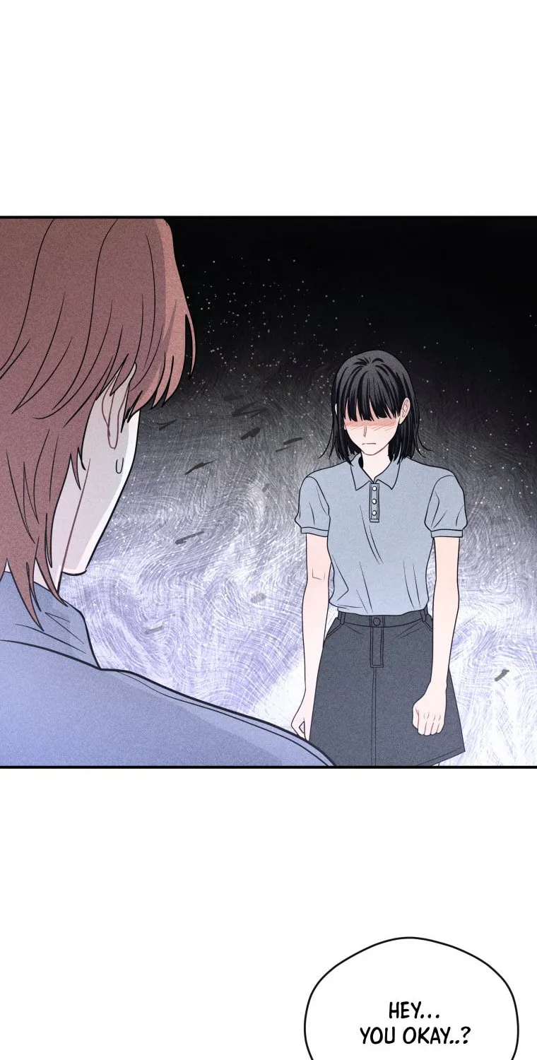 Gwijjal Romance Chapter 54 page 57 - 