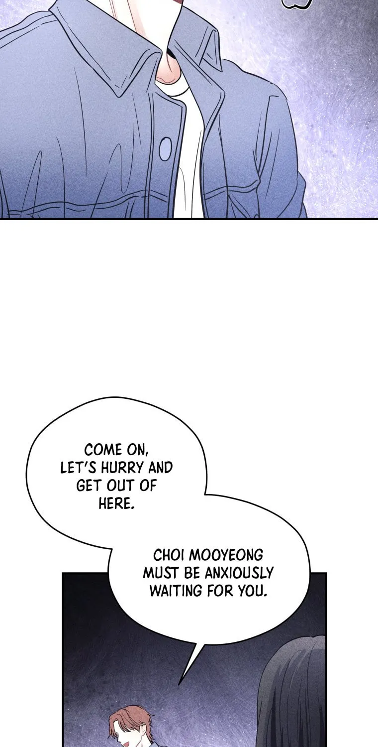 Gwijjal Romance Chapter 54 page 61 - 