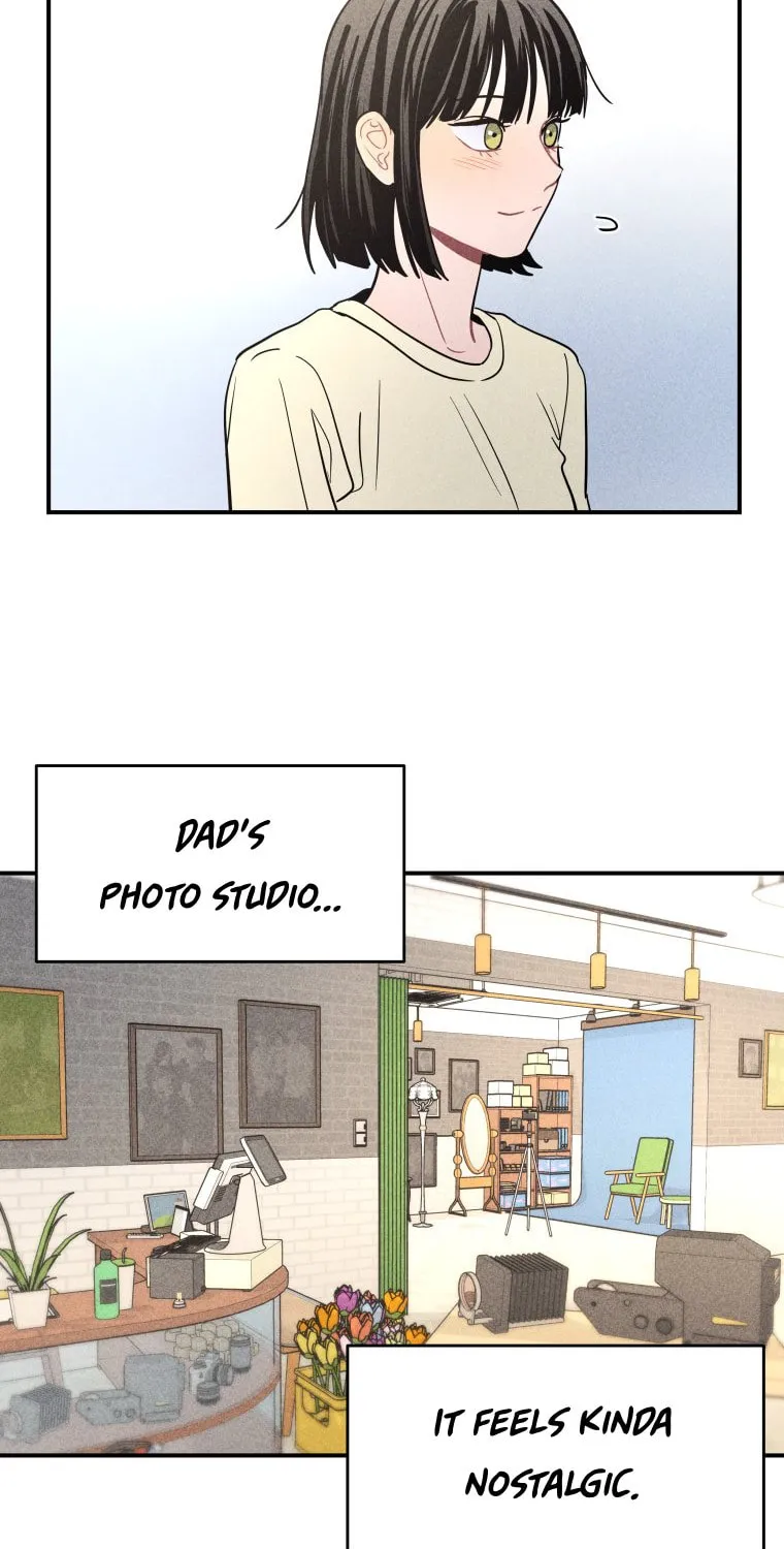 Gwijjal Romance Chapter 54 page 9 - 