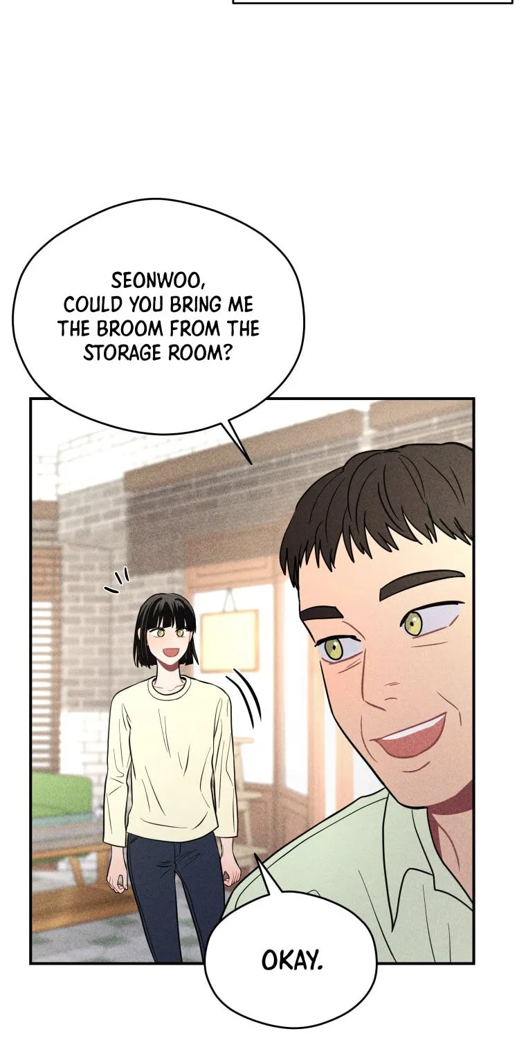 Gwijjal Romance Chapter 54 page 10 - 