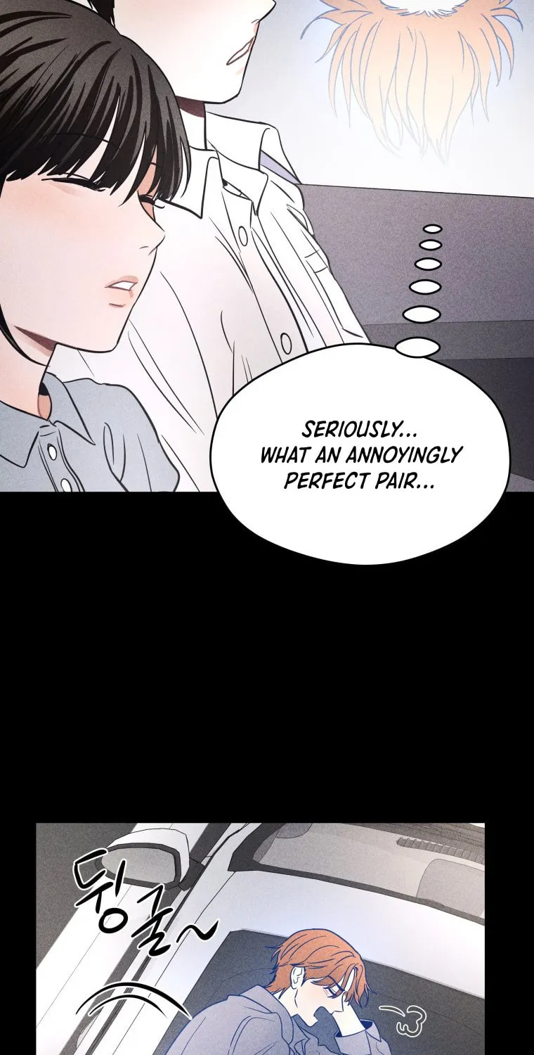 Gwijjal Romance Chapter 55 page 16 - 