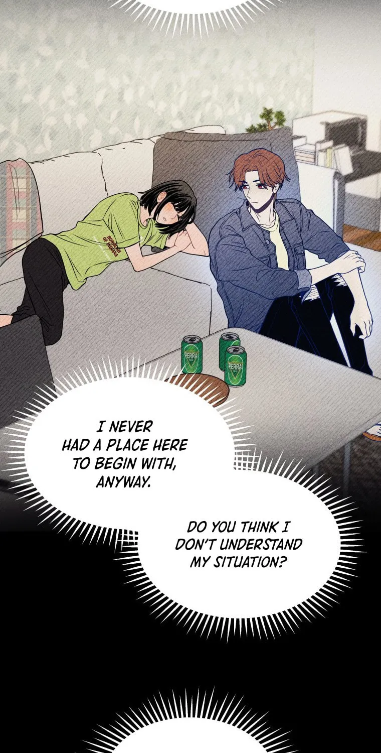 Gwijjal Romance Chapter 55 page 19 - 
