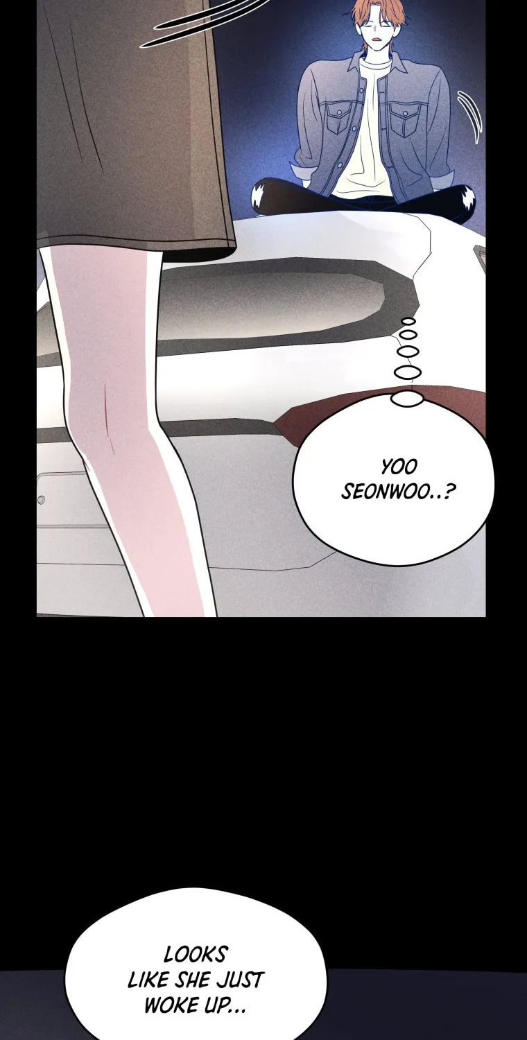 Gwijjal Romance Chapter 55 page 26 - 