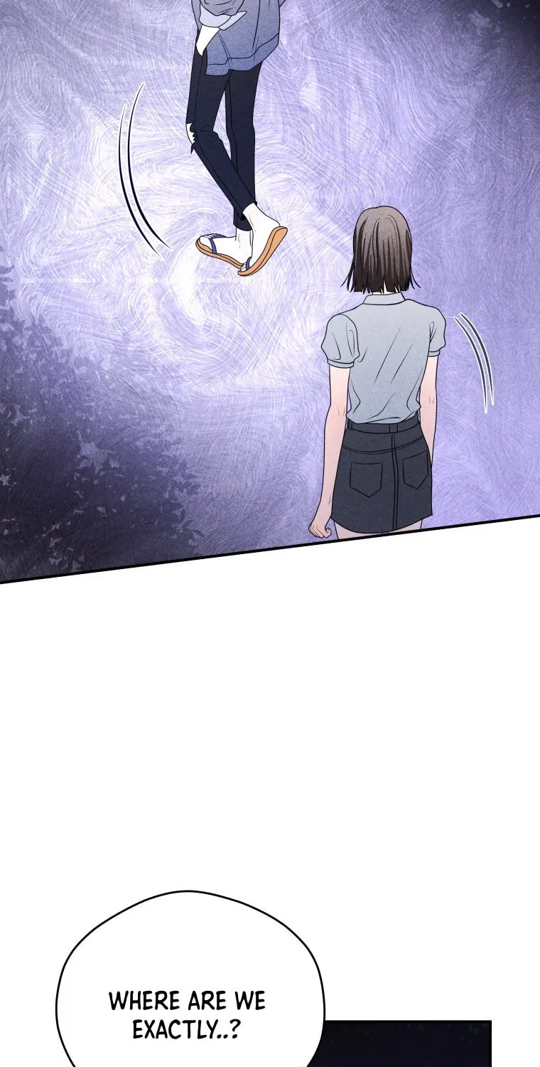 Gwijjal Romance Chapter 55 page 4 - 