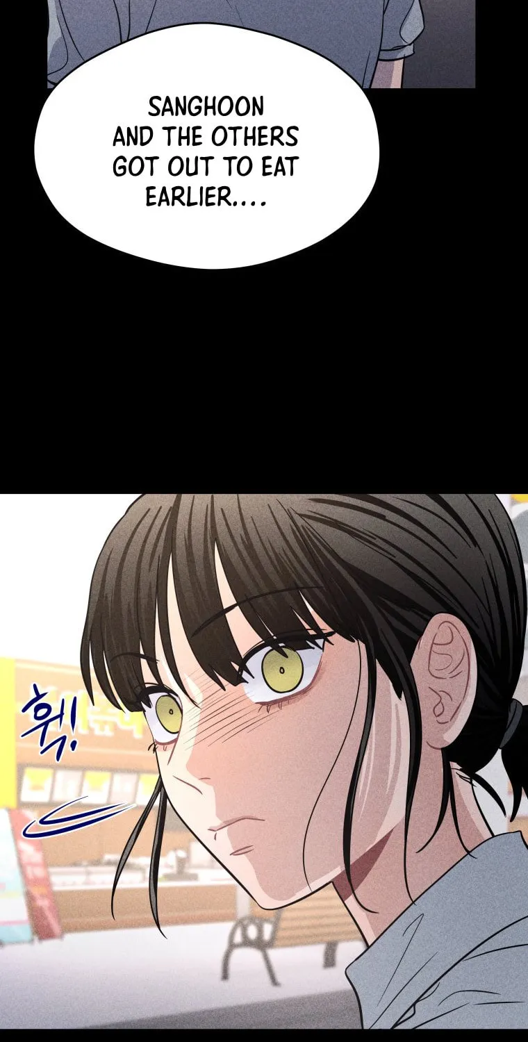 Gwijjal Romance Chapter 55 page 33 - 