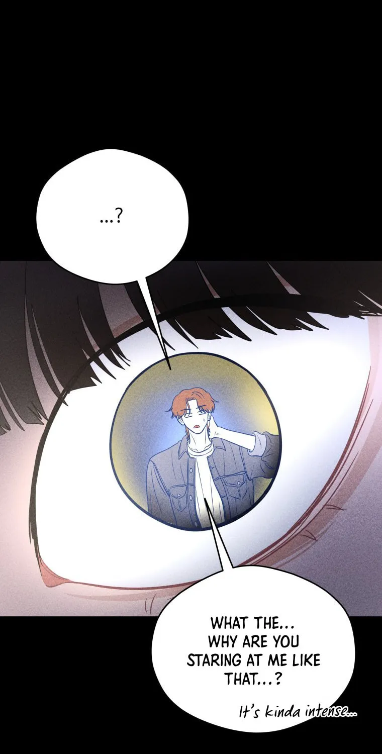 Gwijjal Romance Chapter 55 page 34 - 