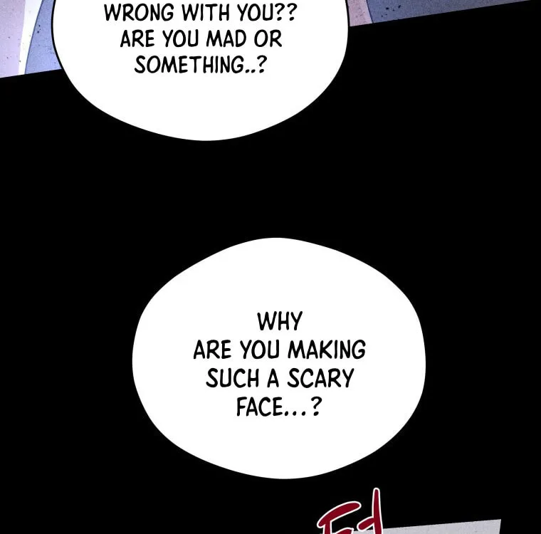Gwijjal Romance Chapter 55 page 36 - 