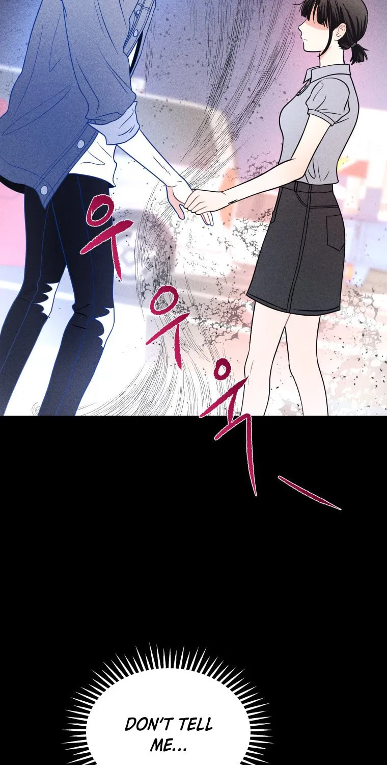 Gwijjal Romance Chapter 55 page 39 - 
