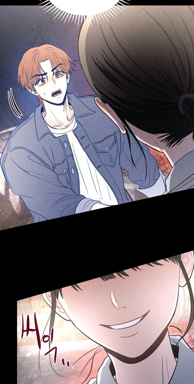 Gwijjal Romance Chapter 55 page 40 - 