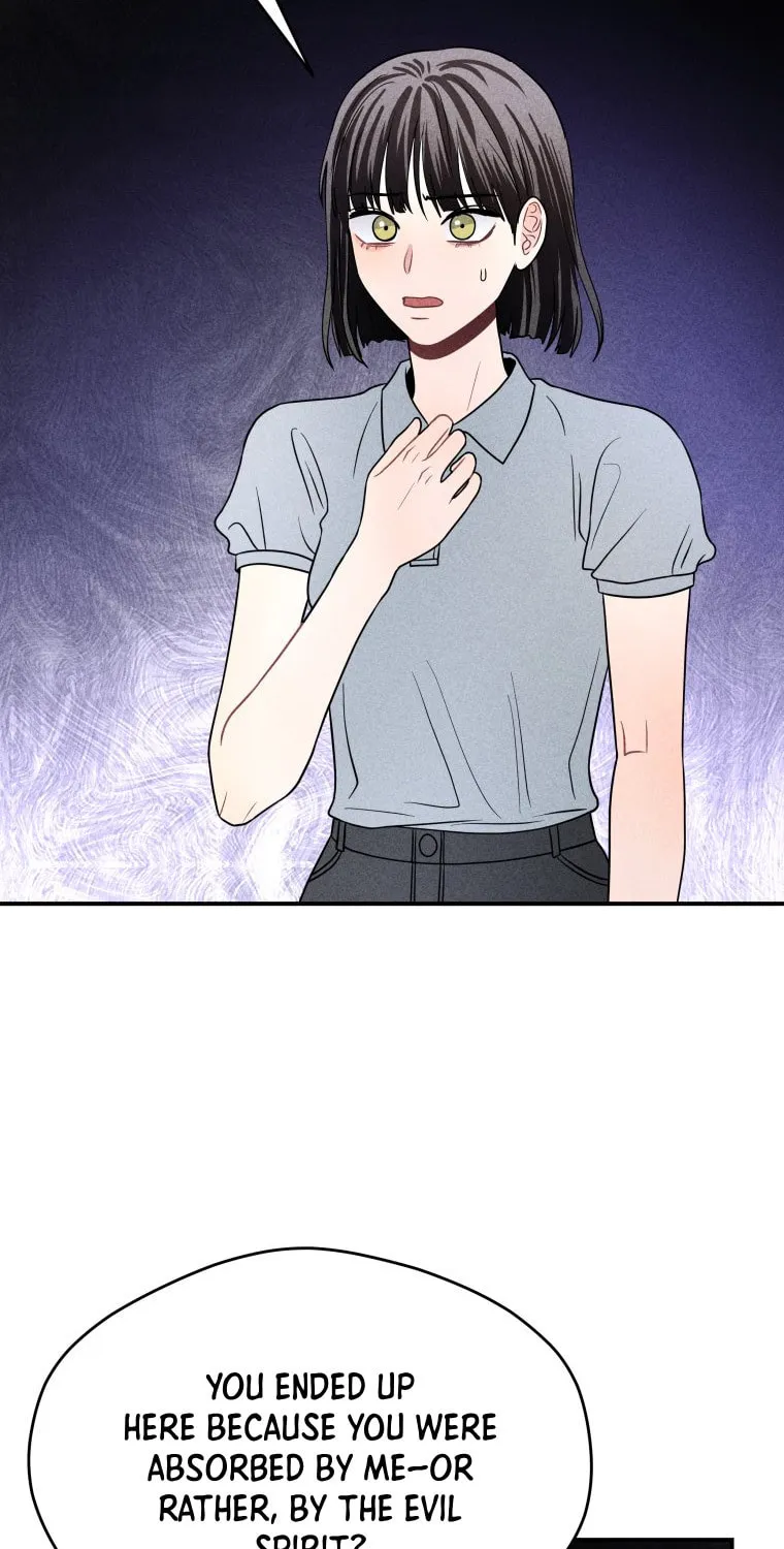 Gwijjal Romance Chapter 55 page 44 - 