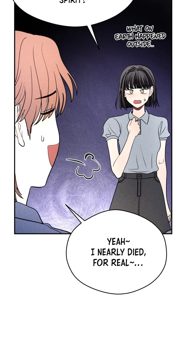 Gwijjal Romance Chapter 55 page 45 - 