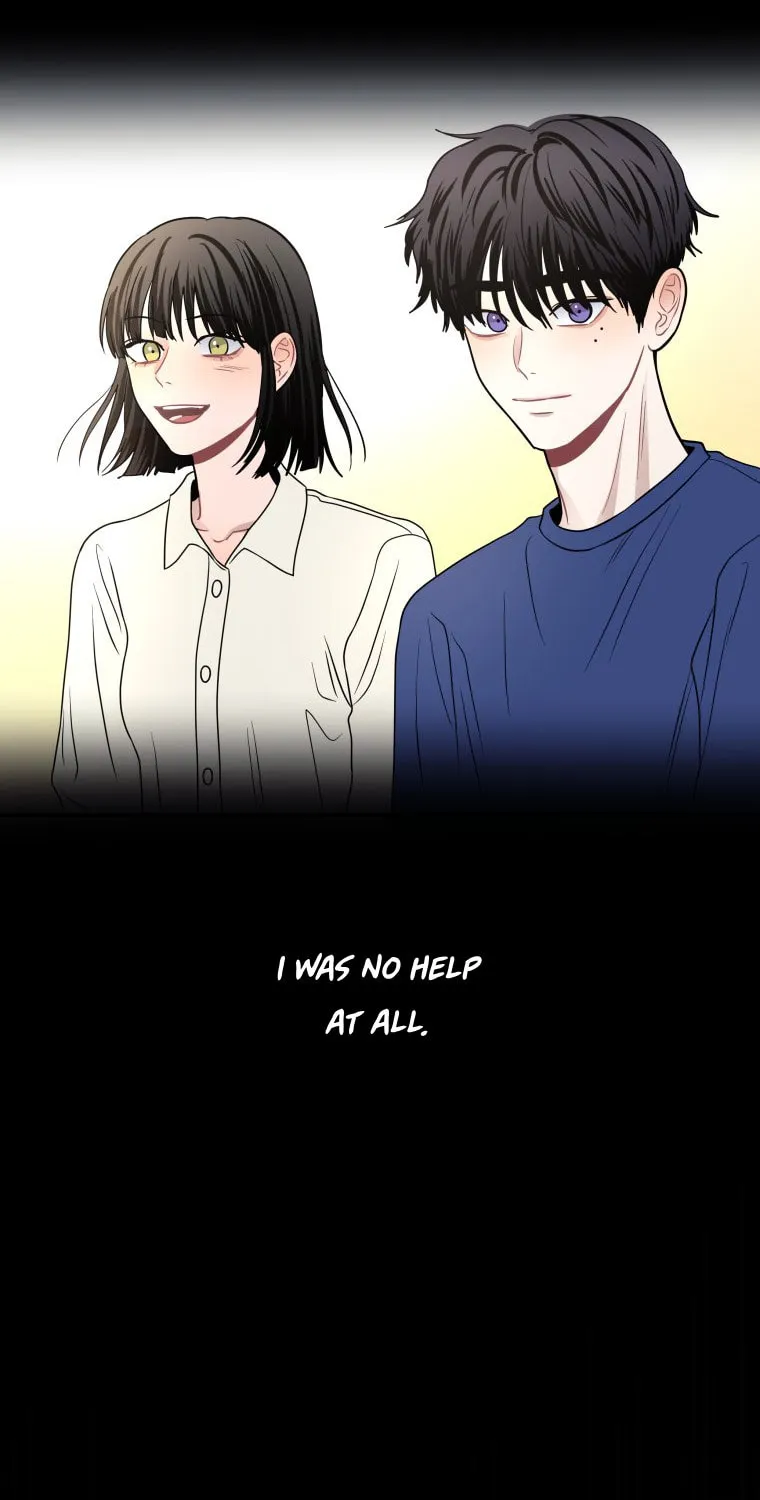 Gwijjal Romance Chapter 55 page 57 - 