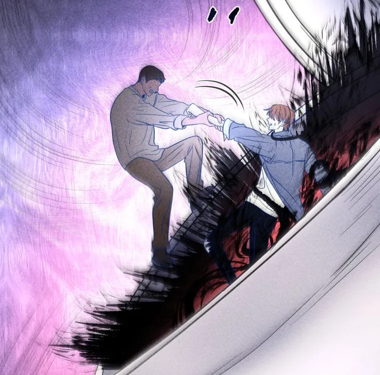 Gwijjal Romance Chapter 55 page 60 - 
