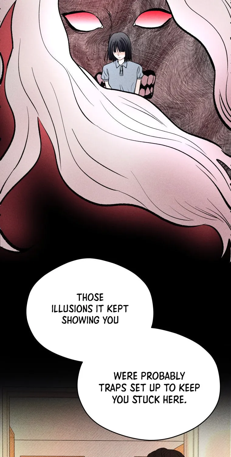 Gwijjal Romance Chapter 55 page 73 - 