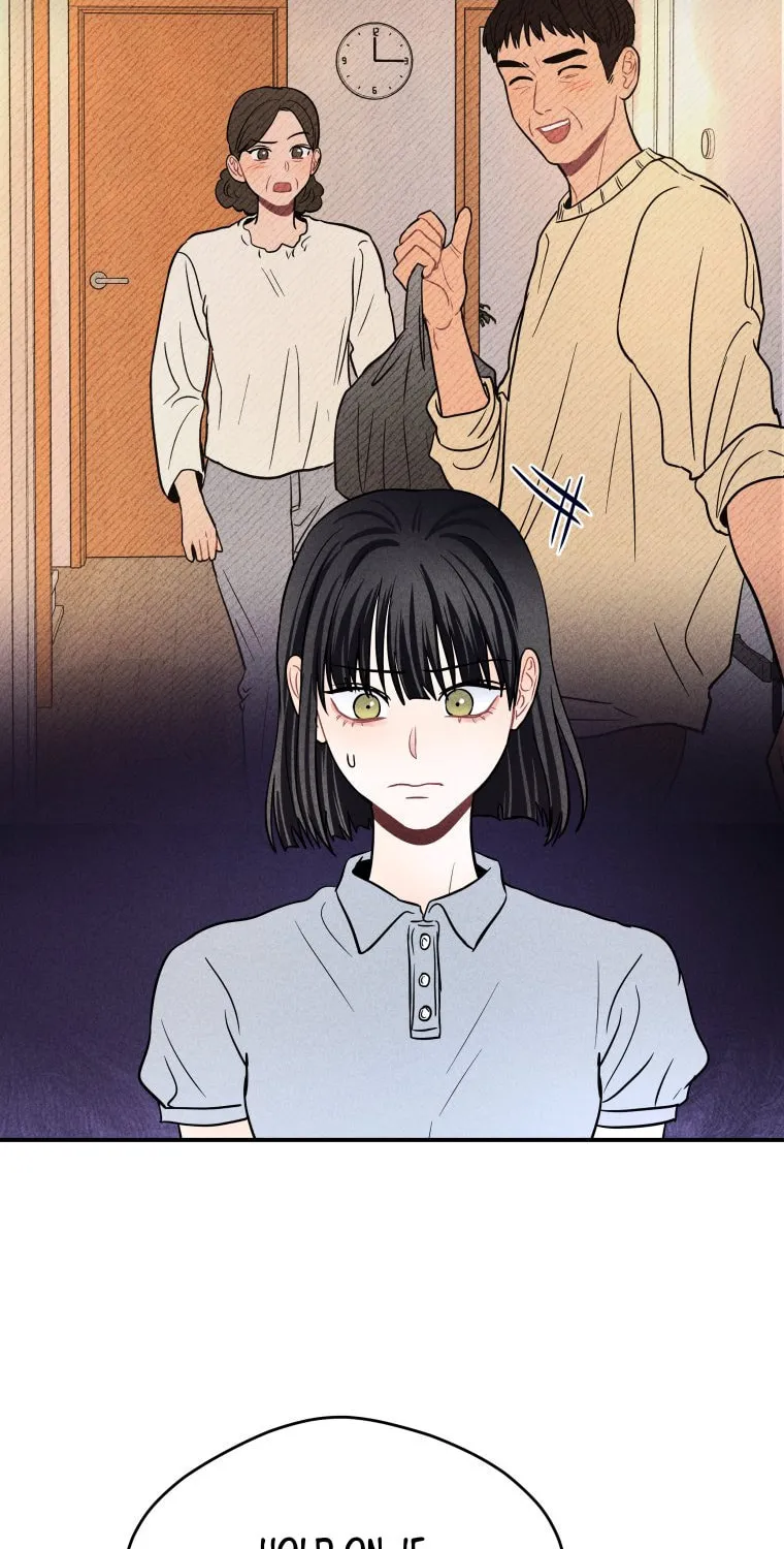 Gwijjal Romance Chapter 55 page 74 - 