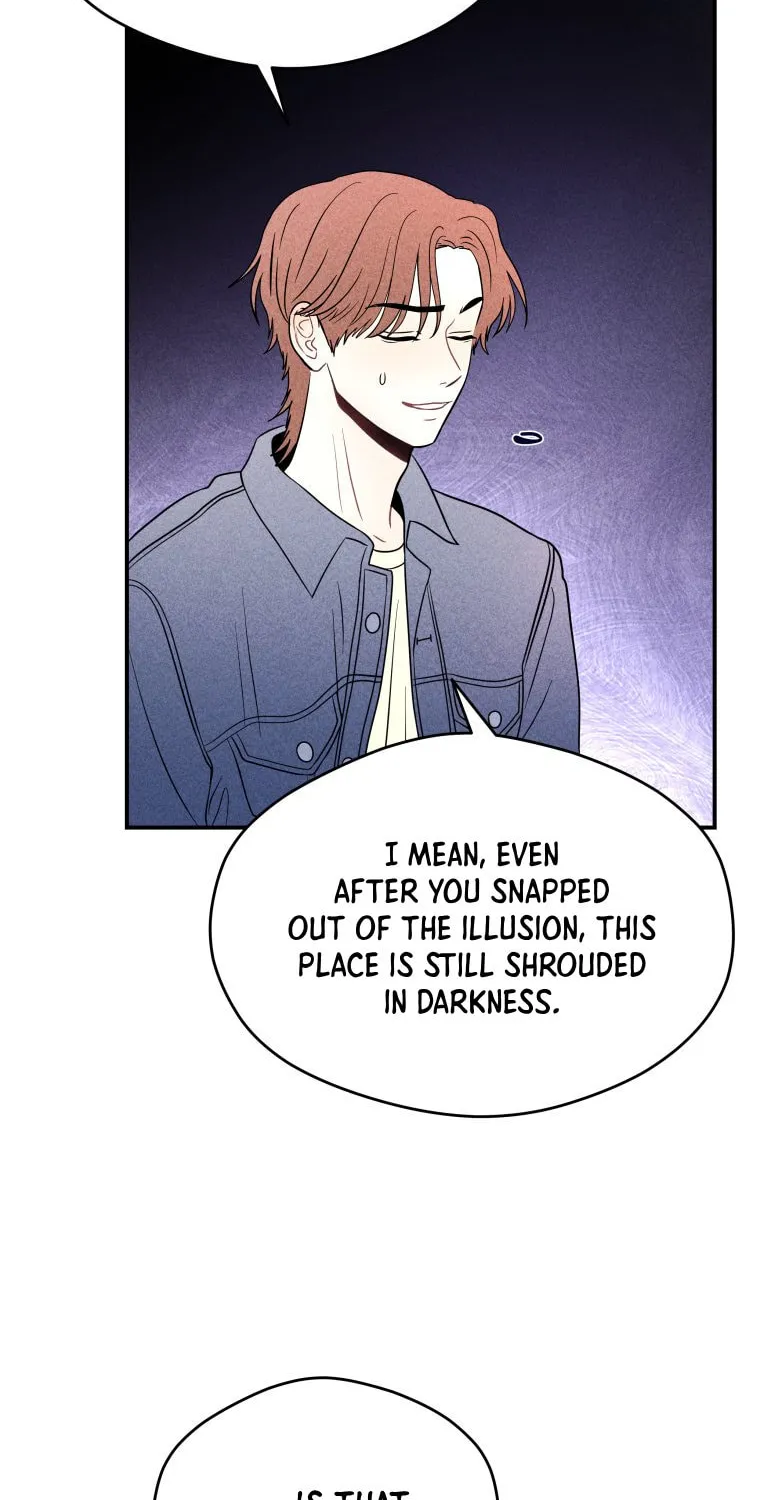 Gwijjal Romance Chapter 55 page 76 - 