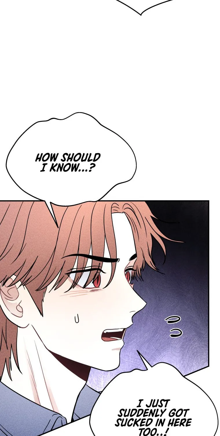 Gwijjal Romance Chapter 55 page 9 - 