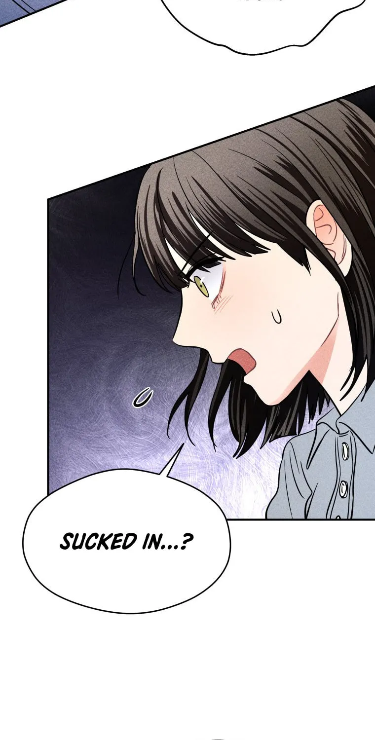 Gwijjal Romance Chapter 55 page 10 - 