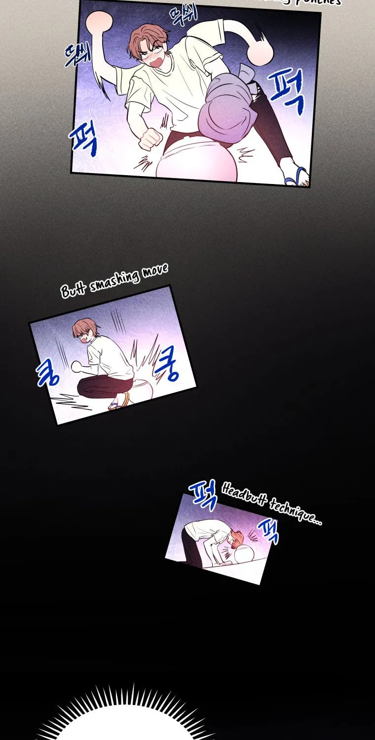Gwijjal Romance Chapter 56 page 13 - 