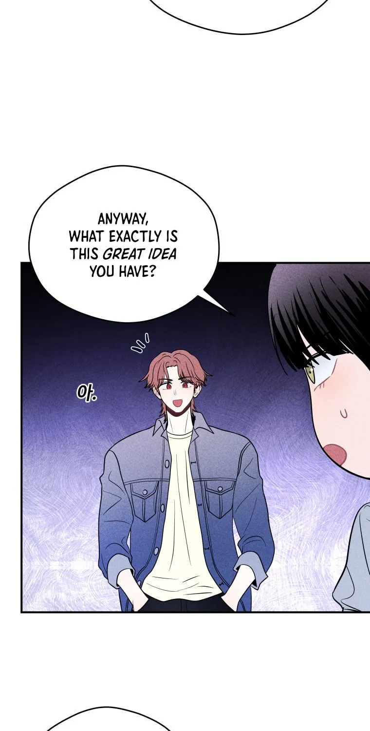 Gwijjal Romance Chapter 56 page 3 - 