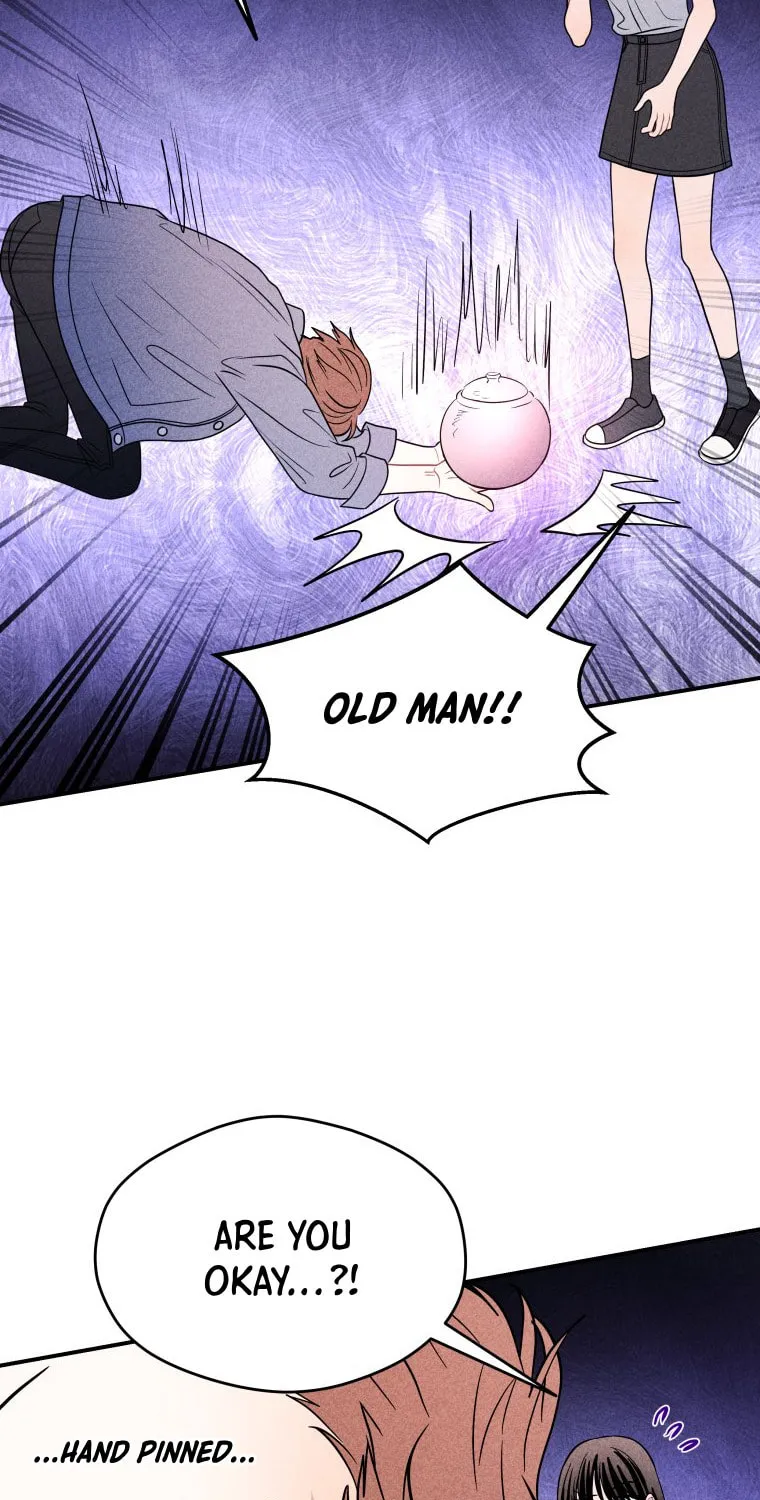 Gwijjal Romance Chapter 56 page 24 - 