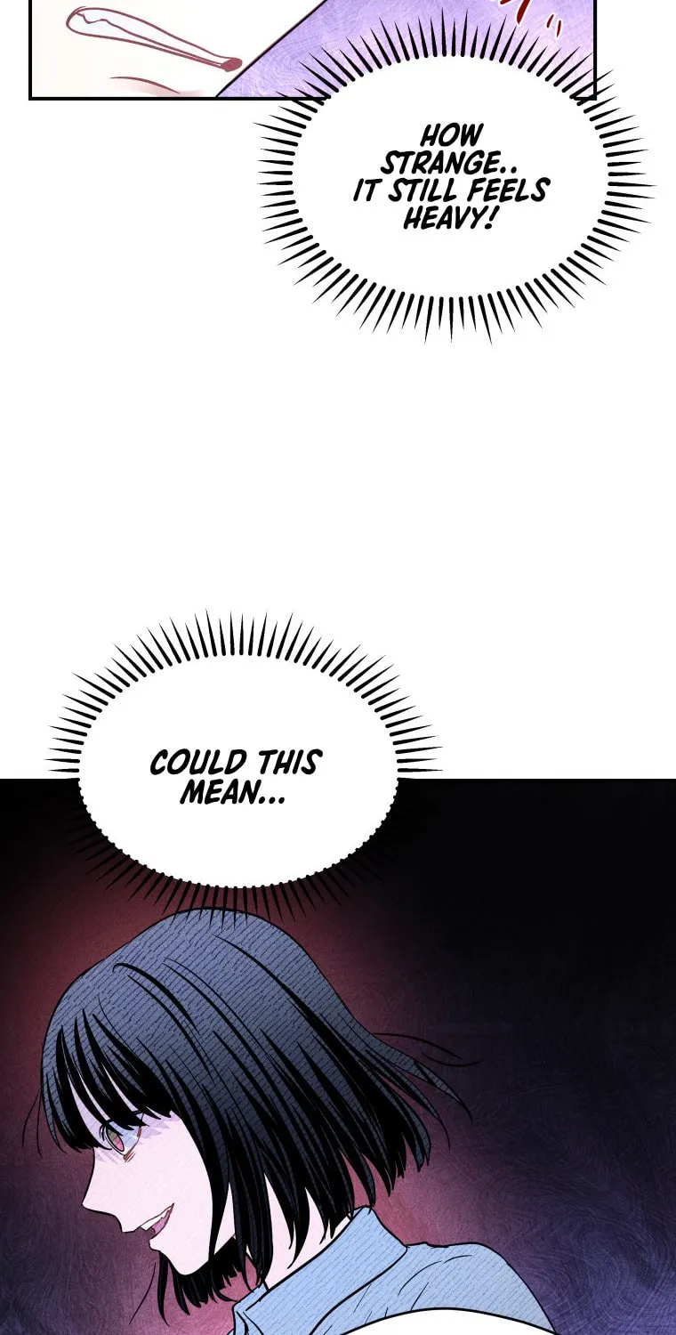 Gwijjal Romance Chapter 56 page 26 - 