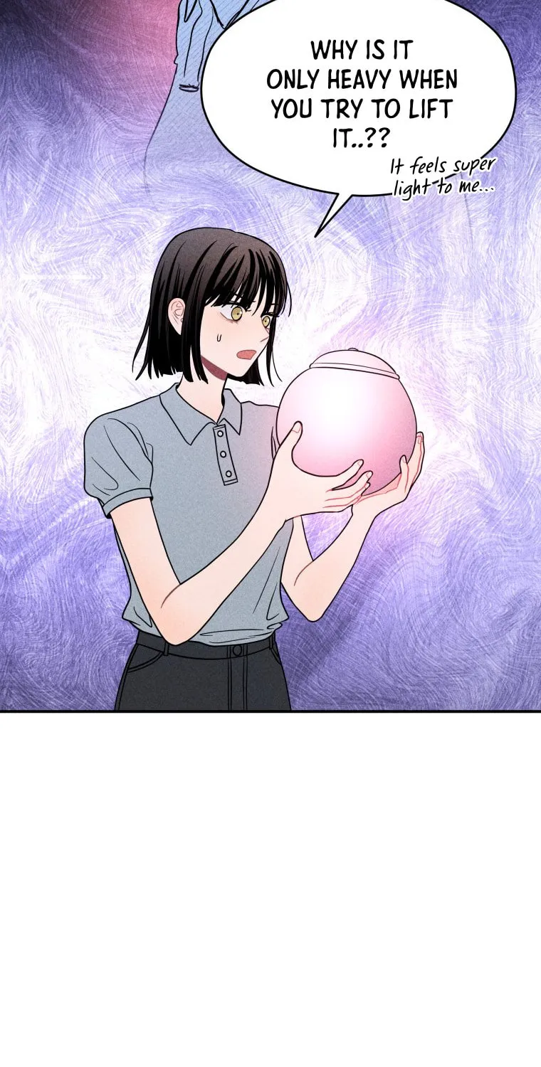 Gwijjal Romance Chapter 56 page 27 - 