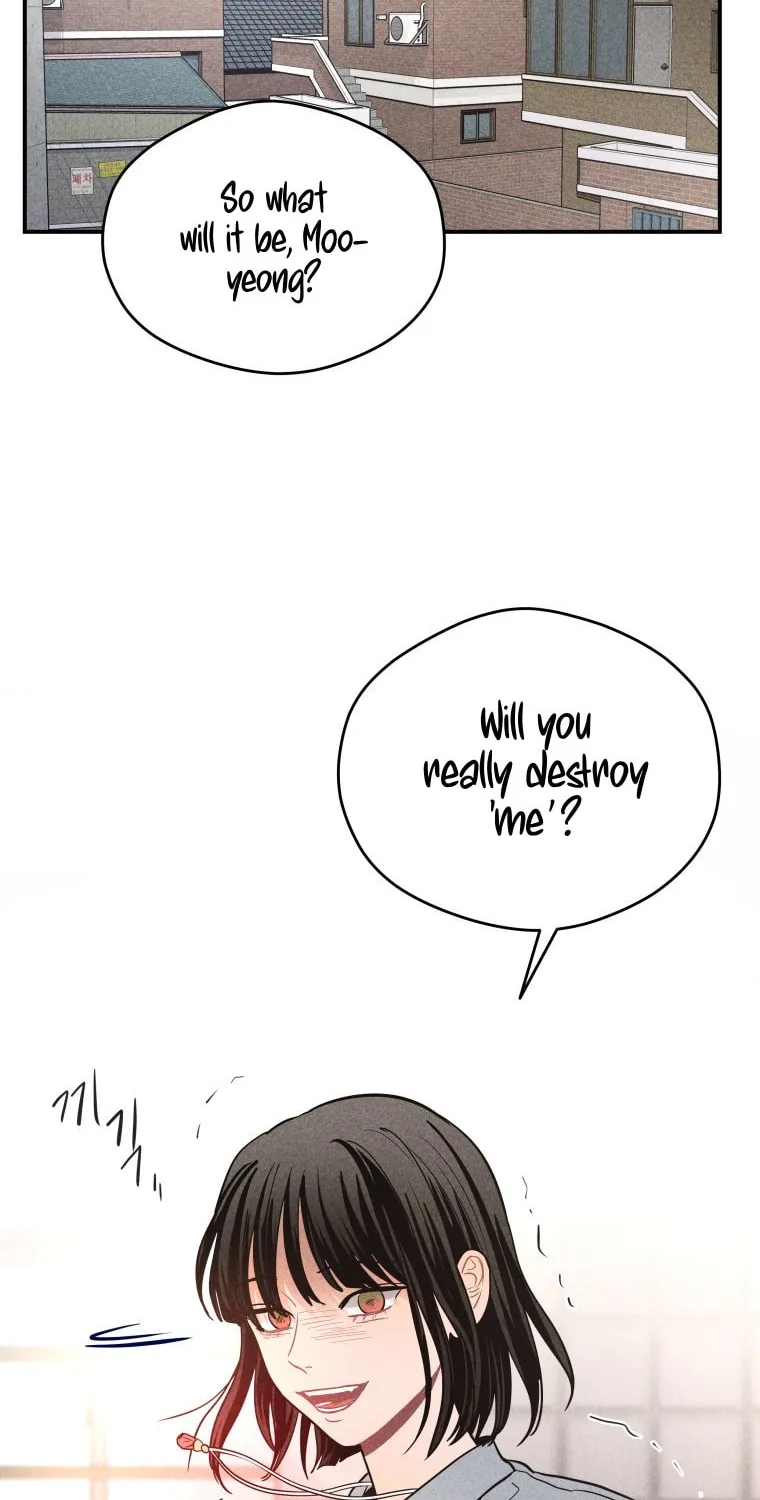 Gwijjal Romance Chapter 56 page 30 - 