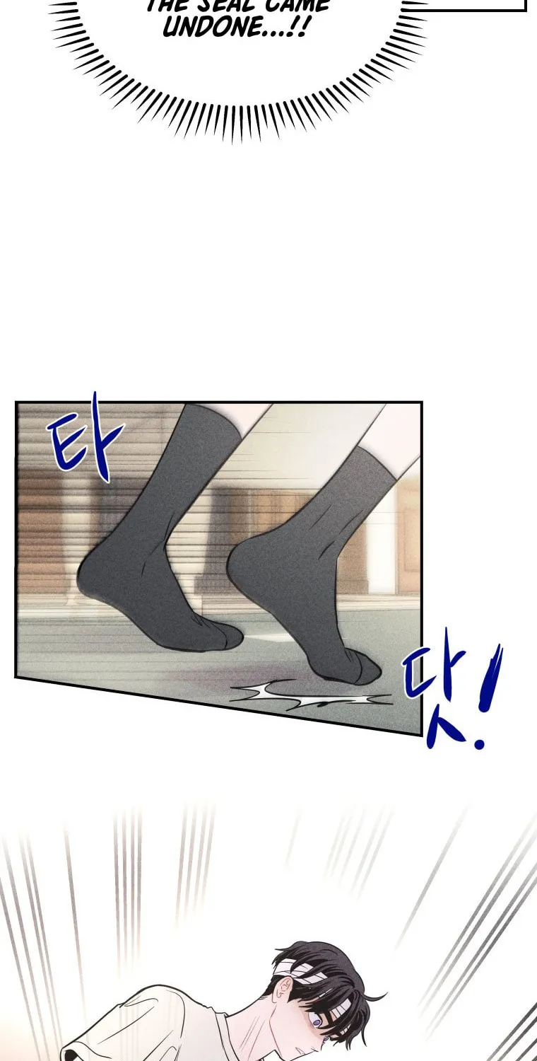 Gwijjal Romance Chapter 56 page 39 - 