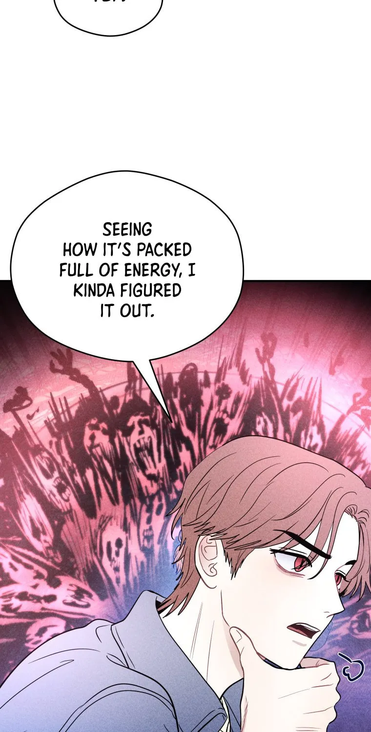 Gwijjal Romance Chapter 56 page 5 - 