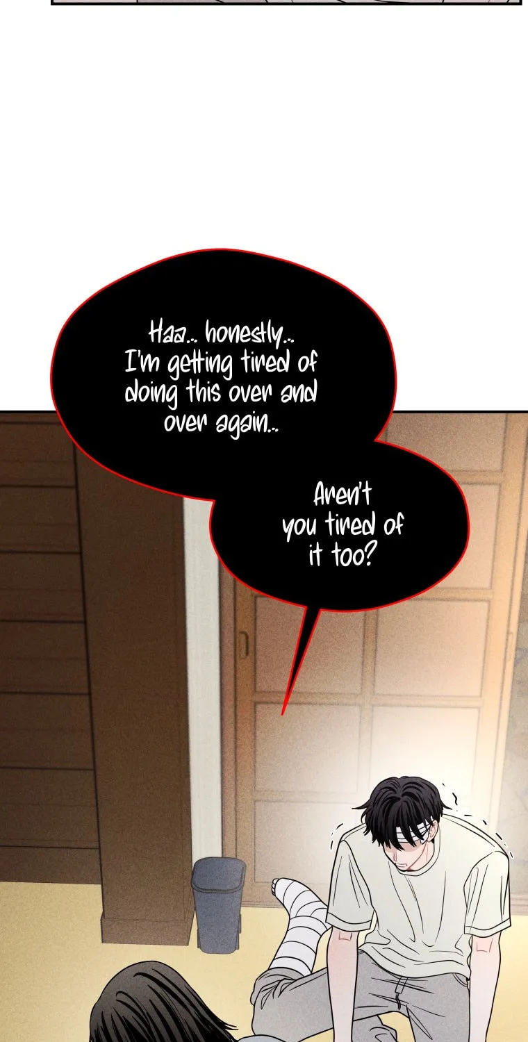 Gwijjal Romance Chapter 56 page 45 - 