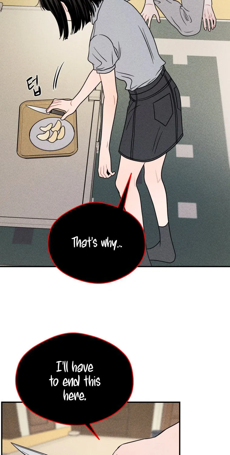 Gwijjal Romance Chapter 56 page 46 - 