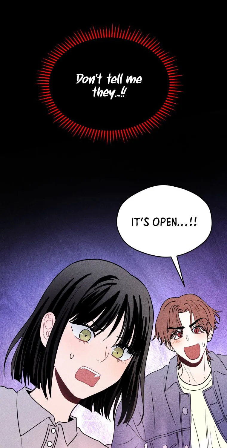 Gwijjal Romance Chapter 56 page 50 - 