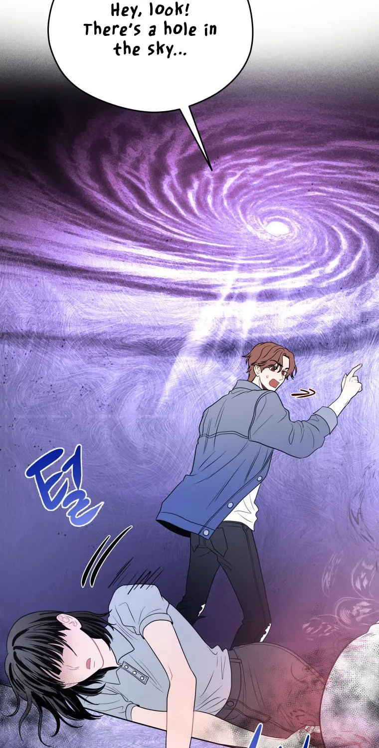 Gwijjal Romance Chapter 56 page 54 - 