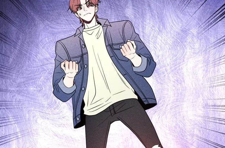 Gwijjal Romance Chapter 56 page 7 - 