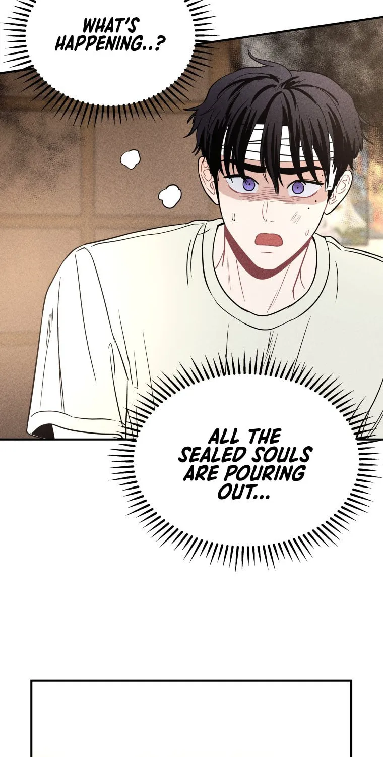 Gwijjal Romance Chapter 56 page 62 - 